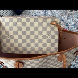 Louis Vuitton Bag